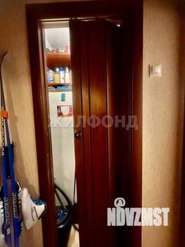 2-к квартира, вторичка, 45м2, 3/5 этаж