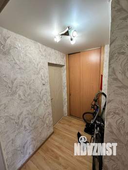 1-к квартира, вторичка, 30м2, 2/5 этаж