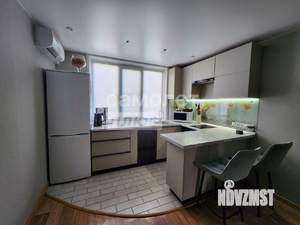 3-к квартира, вторичка, 61м2, 5/9 этаж