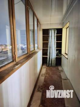 2-к квартира, вторичка, 57м2, 10/16 этаж