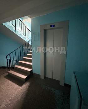 3-к квартира, вторичка, 66м2, 4/9 этаж