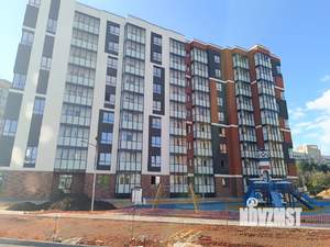 2-к квартира, вторичка, 54м2, 8/8 этаж
