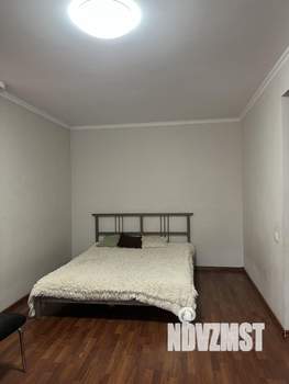 1-к квартира, вторичка, 42м2, 10/10 этаж