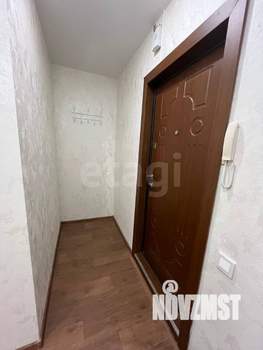 1-к квартира, вторичка, 33м2, 8/9 этаж