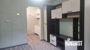 Студия квартира, вторичка, 19м2, 1/5 этаж