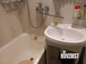 1-к квартира, вторичка, 30м2, 1/5 этаж