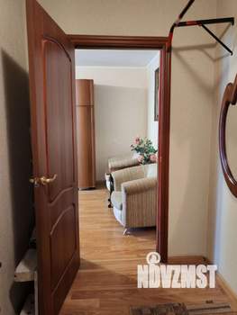 2-к квартира, вторичка, 51м2, 2/9 этаж