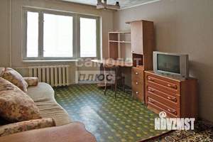 1-к квартира, вторичка, 30м2, 1/5 этаж