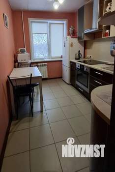 3-к квартира, вторичка, 55м2, 3/5 этаж