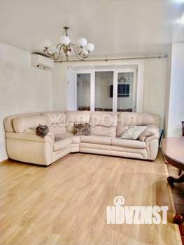 4-к квартира, вторичка, 71м2, 4/5 этаж