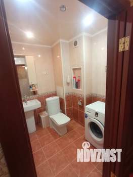 3-к квартира, вторичка, 66м2, 1/9 этаж