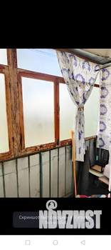 2-к квартира, вторичка, 44м2, 2/5 этаж