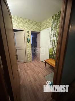 1-к квартира, вторичка, 32м2, 15/16 этаж