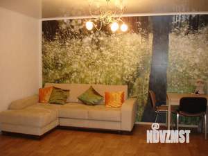 2-к квартира, вторичка, 58м2, 12/15 этаж