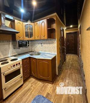 1-к квартира, вторичка, 30м2, 3/5 этаж