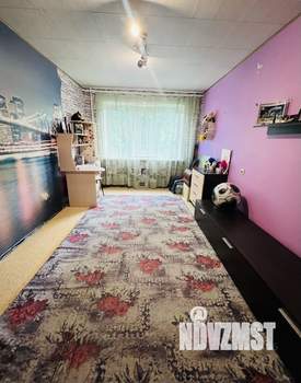 3-к квартира, вторичка, 65м2, 2/9 этаж