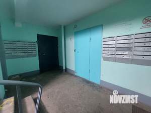 3-к квартира, вторичка, 66м2, 1/10 этаж