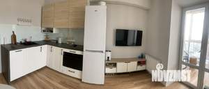 1-к квартира, вторичка, 37м2, 7/10 этаж