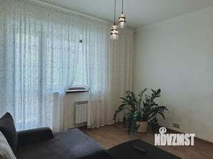 2-к квартира, вторичка, 61м2, 2/11 этаж