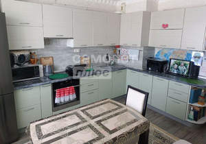 1-к квартира, вторичка, 41м2, 1/16 этаж