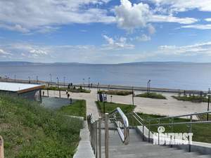 3-к квартира, вторичка, 105м2, 2/11 этаж