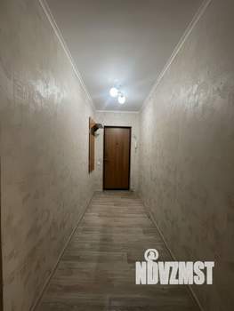 1-к квартира, вторичка, 37м2, 1/9 этаж