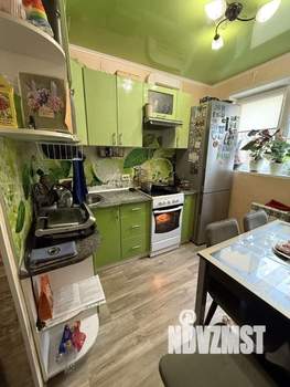 2-к квартира, вторичка, 46м2, 5/5 этаж