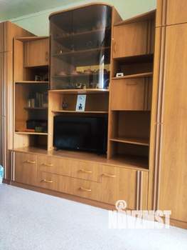 1-к квартира, вторичка, 30м2, 5/9 этаж