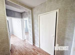 1-к квартира, вторичка, 37м2, 3/4 этаж