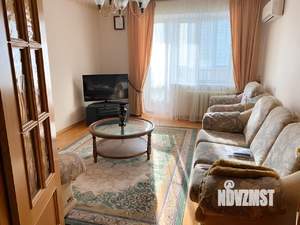 3-к квартира, вторичка, 66м2, 5/14 этаж