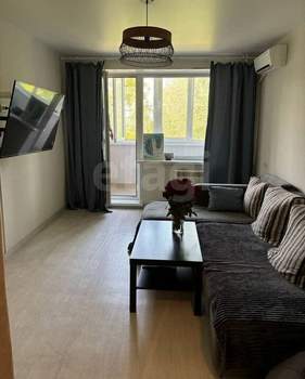 2-к квартира, вторичка, 47м2, 3/5 этаж