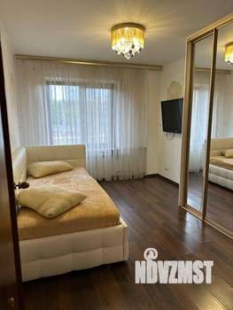 3-к квартира, вторичка, 78м2, 3/18 этаж
