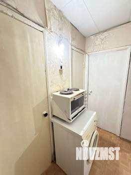 2-к квартира, вторичка, 35м2, 5/9 этаж