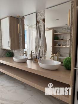 4-к квартира, вторичка, 150м2, 8/8 этаж