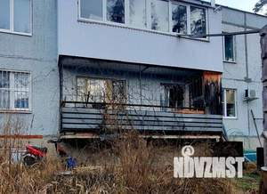 1-к квартира, вторичка, 33м2, 1/2 этаж