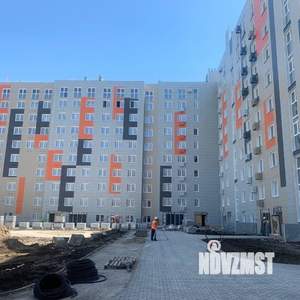 3-к квартира, вторичка, 102м2, 7/10 этаж