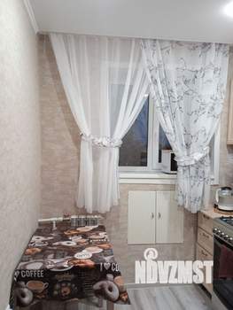 1-к квартира, вторичка, 21м2, 5/5 этаж