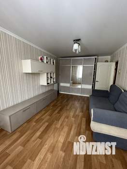 3-к квартира, вторичка, 66м2, 4/5 этаж