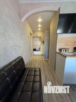 1-к квартира, вторичка, 38м2, 8/10 этаж