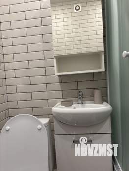 1-к квартира, вторичка, 43м2, 1/11 этаж