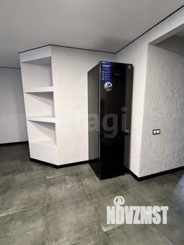 2-к квартира, вторичка, 58м2, 9/9 этаж