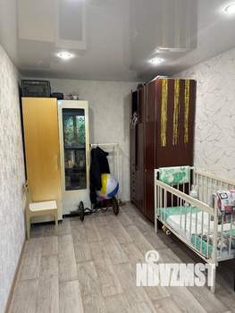 2-к квартира, вторичка, 45м2, 5/5 этаж