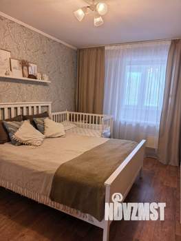 3-к квартира, вторичка, 65м2, 3/9 этаж