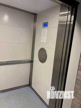 1-к квартира, вторичка, 36м2, 4/9 этаж