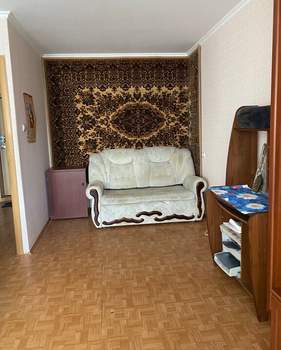 1-к квартира, вторичка, 37м2, 8/15 этаж
