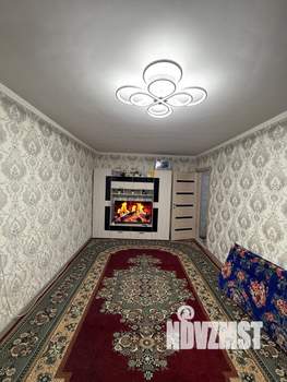 2-к квартира, вторичка, 43м2, 1/5 этаж