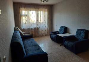 1-к квартира, вторичка, 35м2, 3/10 этаж