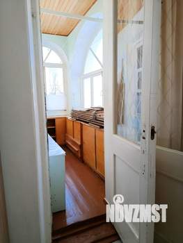 2-к квартира, вторичка, 61м2, 2/2 этаж