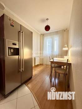 3-к квартира, вторичка, 66м2, 3/14 этаж