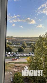 3-к квартира, вторичка, 69м2, 5/5 этаж